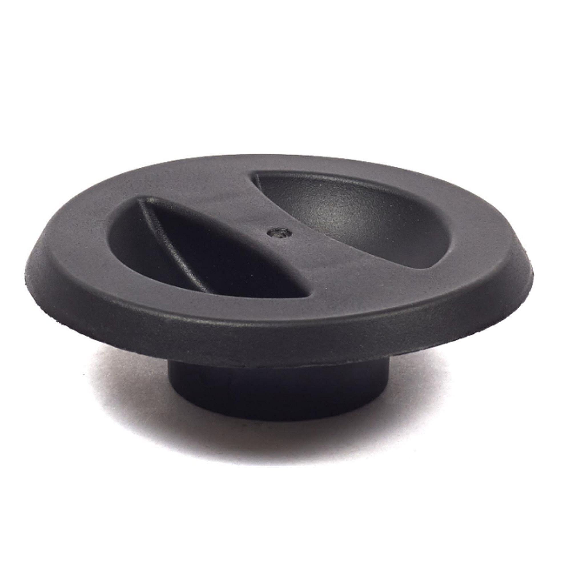 Part #841846, Briggs And Stratton Knob-A C Cover
