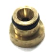 Briggs & Statton Lawn & Garden Equipment Engine Main Jet for Briggs & Stratton 445877-1566-G5 - Part 842627