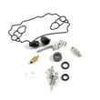 Briggs & Stratton Lawn & Garden Equipment Engine Carburetor Rebuild Kit for Briggs & Stratton 358777-0110-E1 - Part 842873