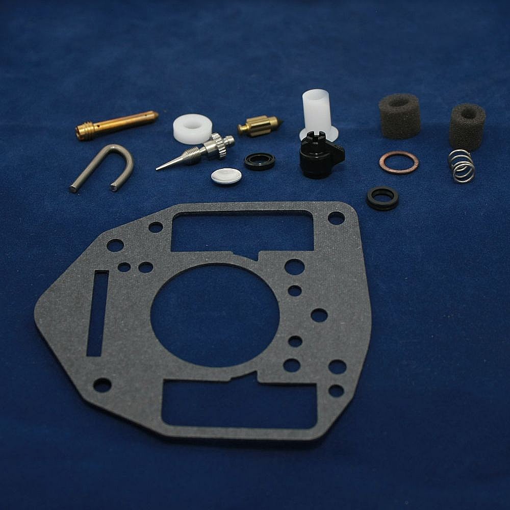 Part #842877, Briggs And Stratton Kit-Carb Overhaul