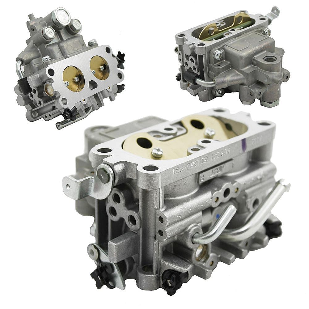 Photo of Part #843323, Briggs & Statton Carburetor from Repair Parts Direct