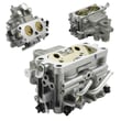 Briggs & Statton Carburetor for Briggs & Stratton 350455-1162-E1 - Part 843323
