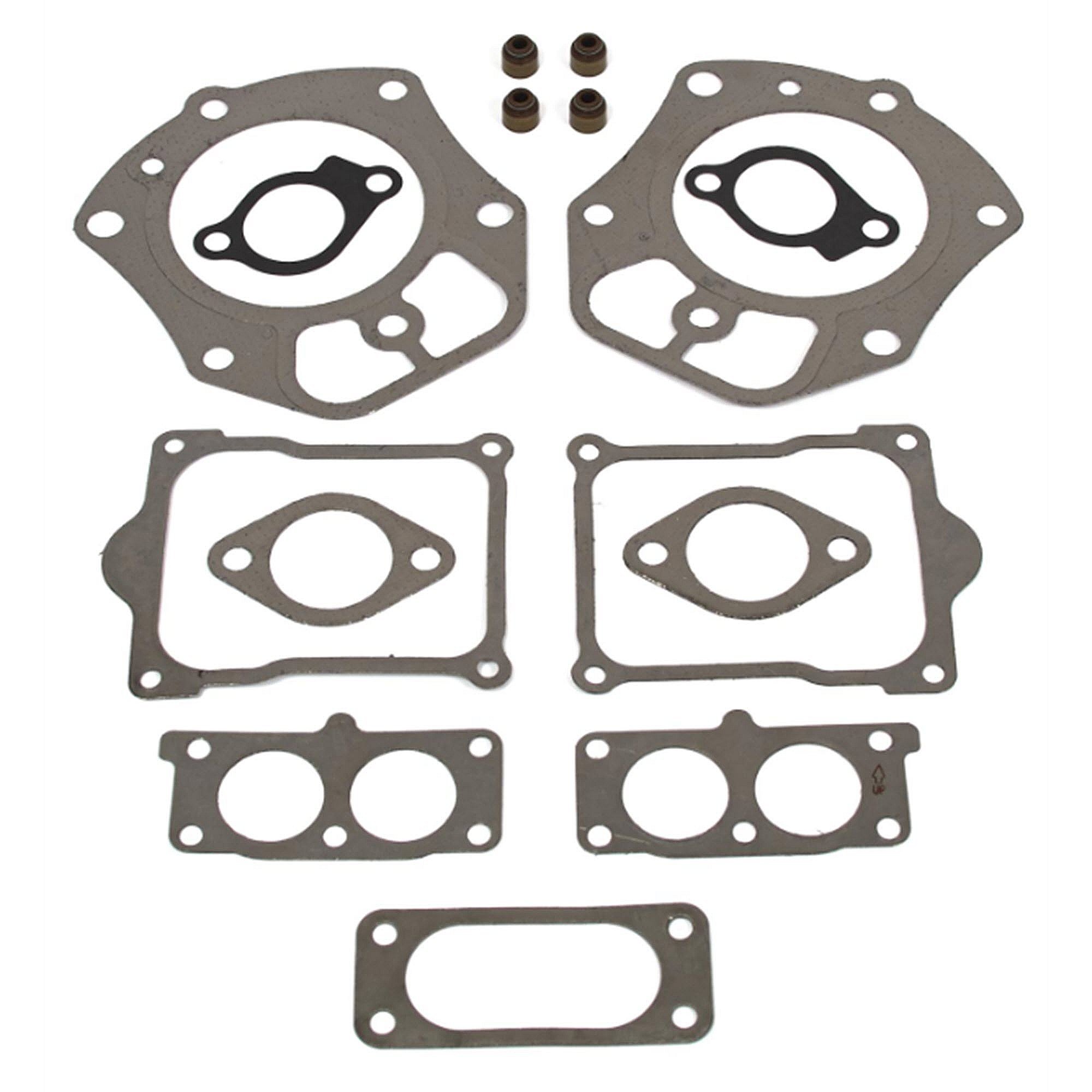 Part #843713, Briggs And Stratton Gasket Set-Valve