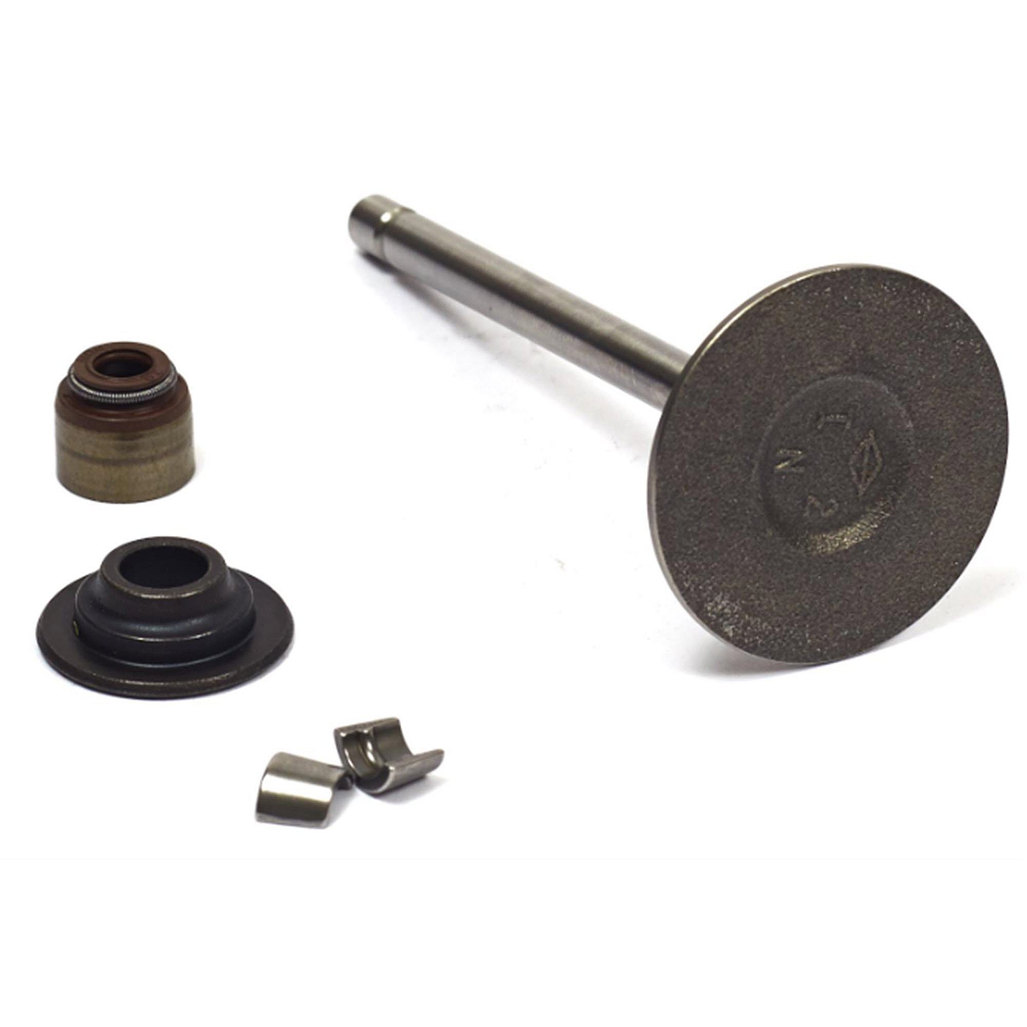 Part #843730, Briggs And Stratton Valve-Intake