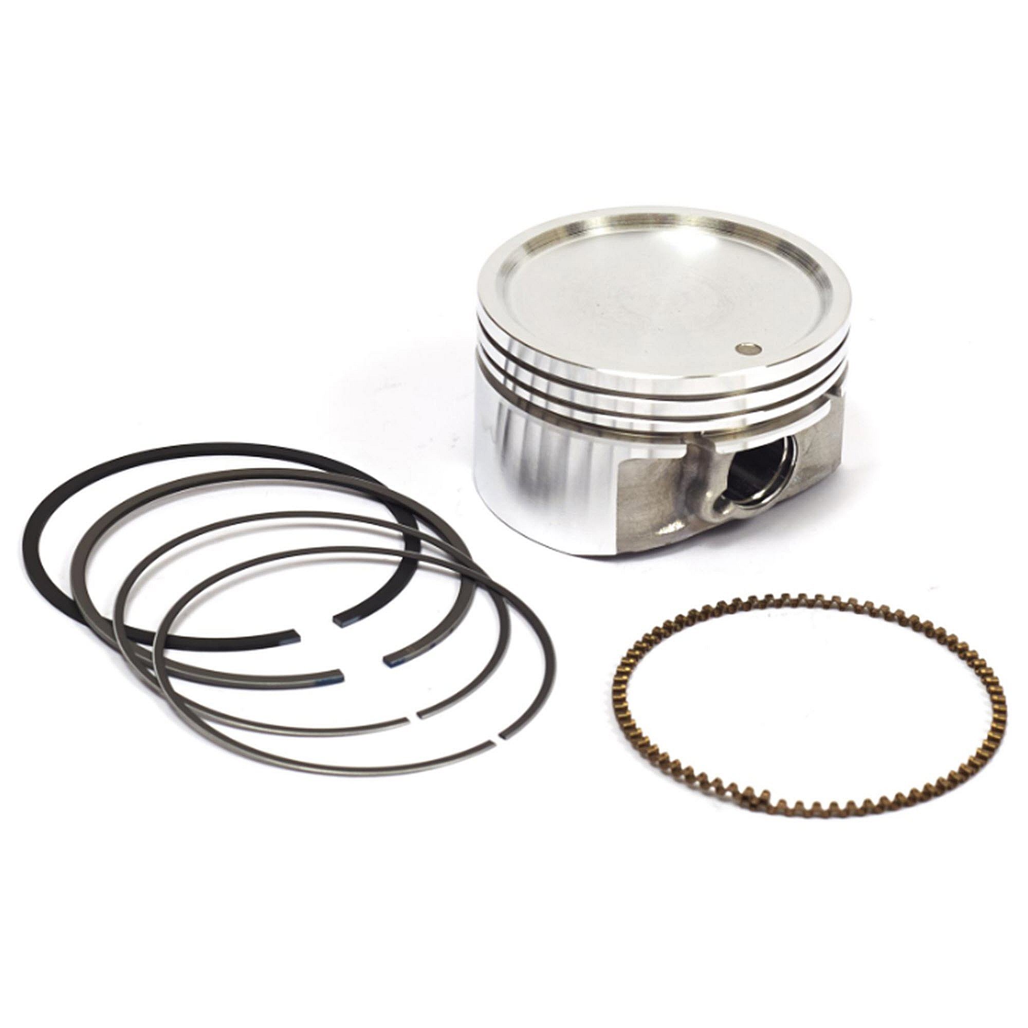 Part #843792, Briggs & Stratton Briggs And Stratton Piston Assy