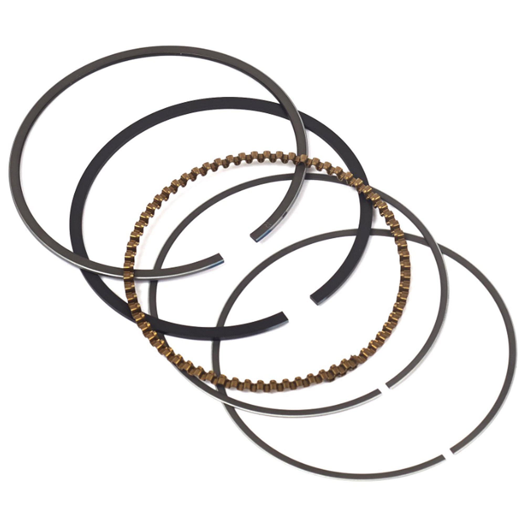 Part #843793, Briggs & Stratton Briggs And Stratton Ring Set