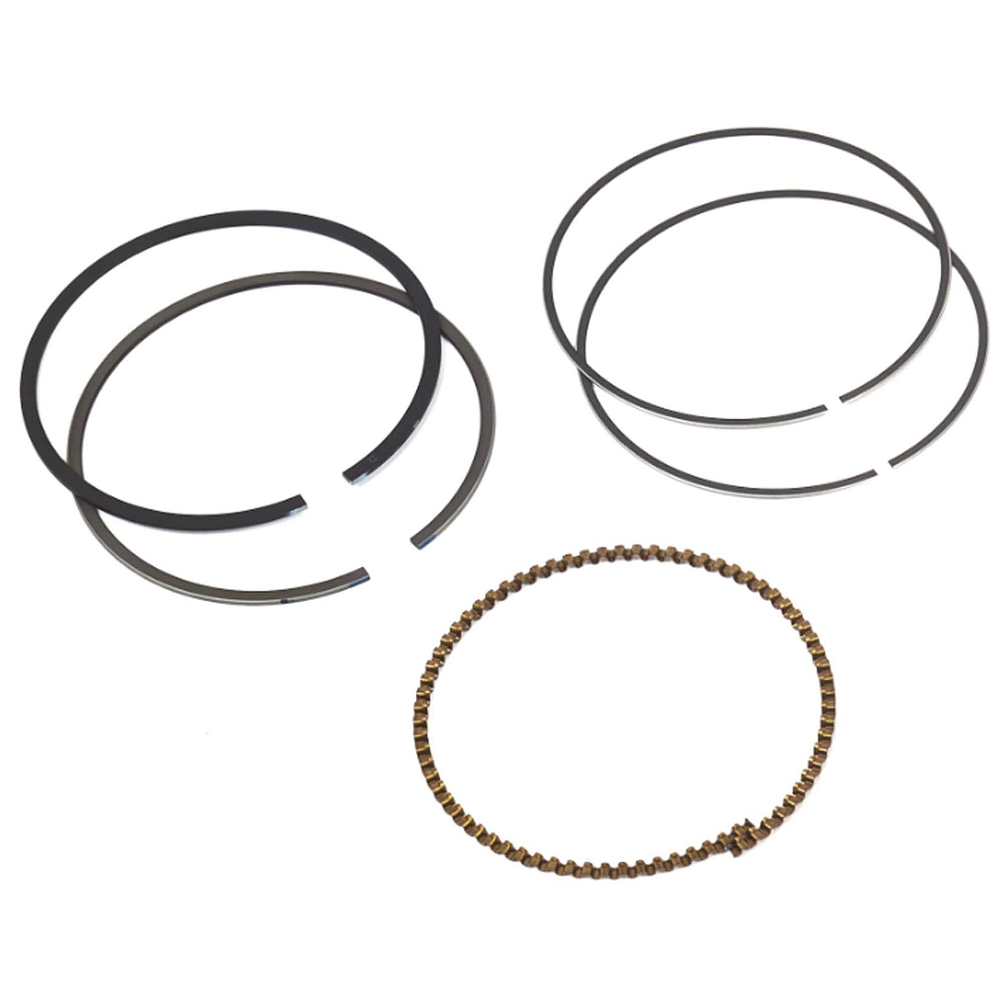 Part #843806, Briggs And Stratton Ring Set