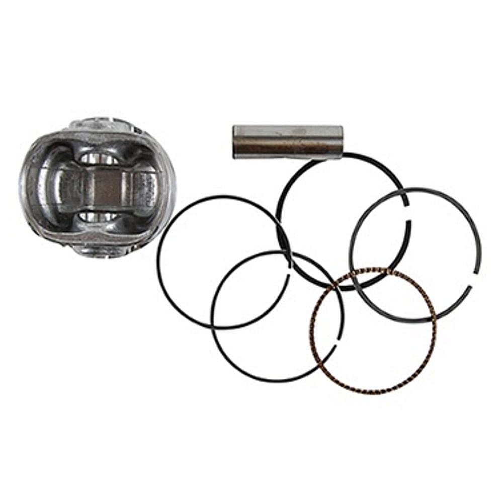 Part #843951, Briggs And Stratton Piston Assembly