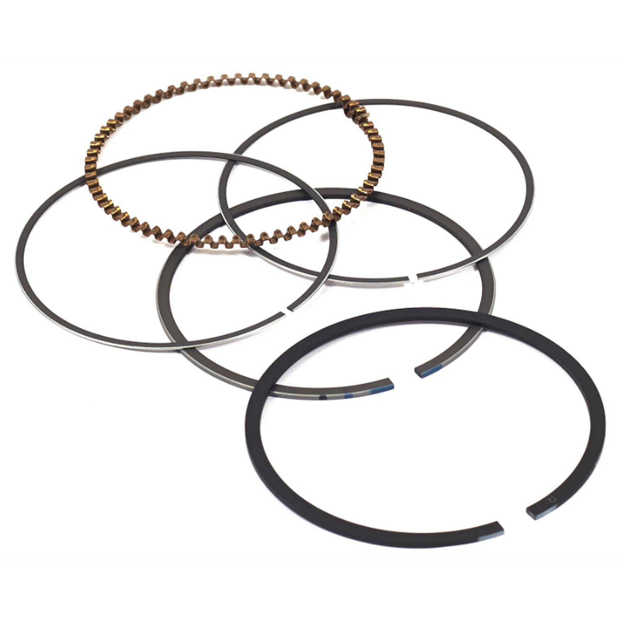 Part #843953, Briggs And Stratton Ring Set