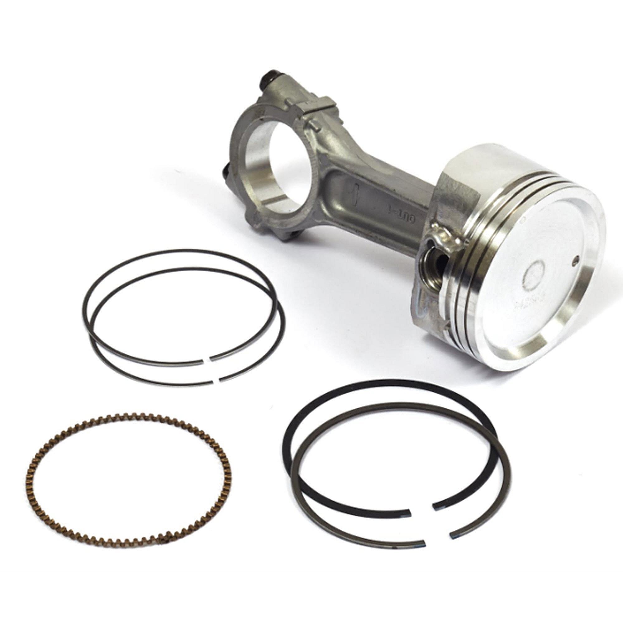 Part #844009, Briggs And Stratton Piston/rod Assy