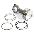 Briggs & Stratton Piston/rod Assy for Briggs & Stratton 386777-0111-E1 - Part 844009