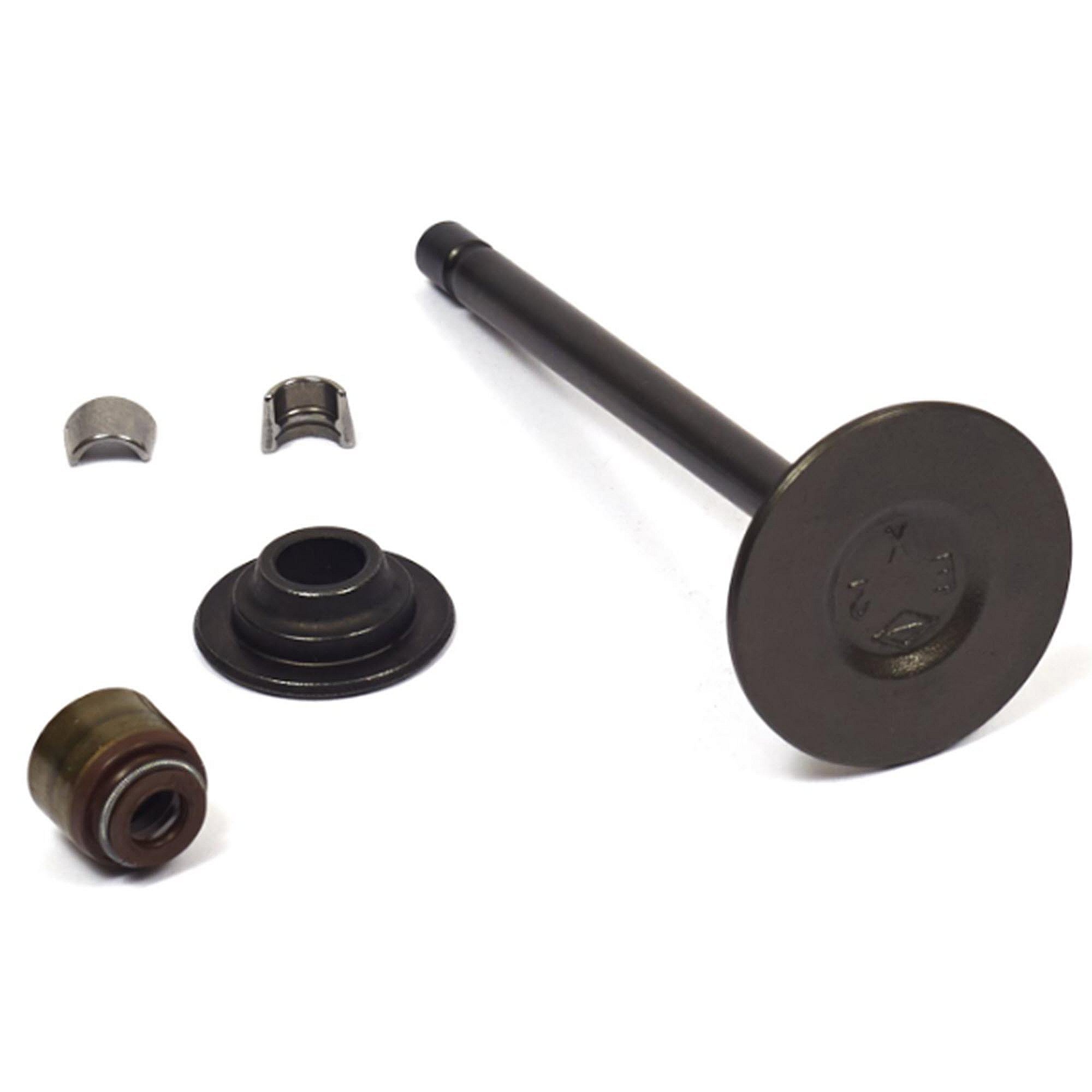 Part #844787, Briggs And Stratton Valve-Exhaust