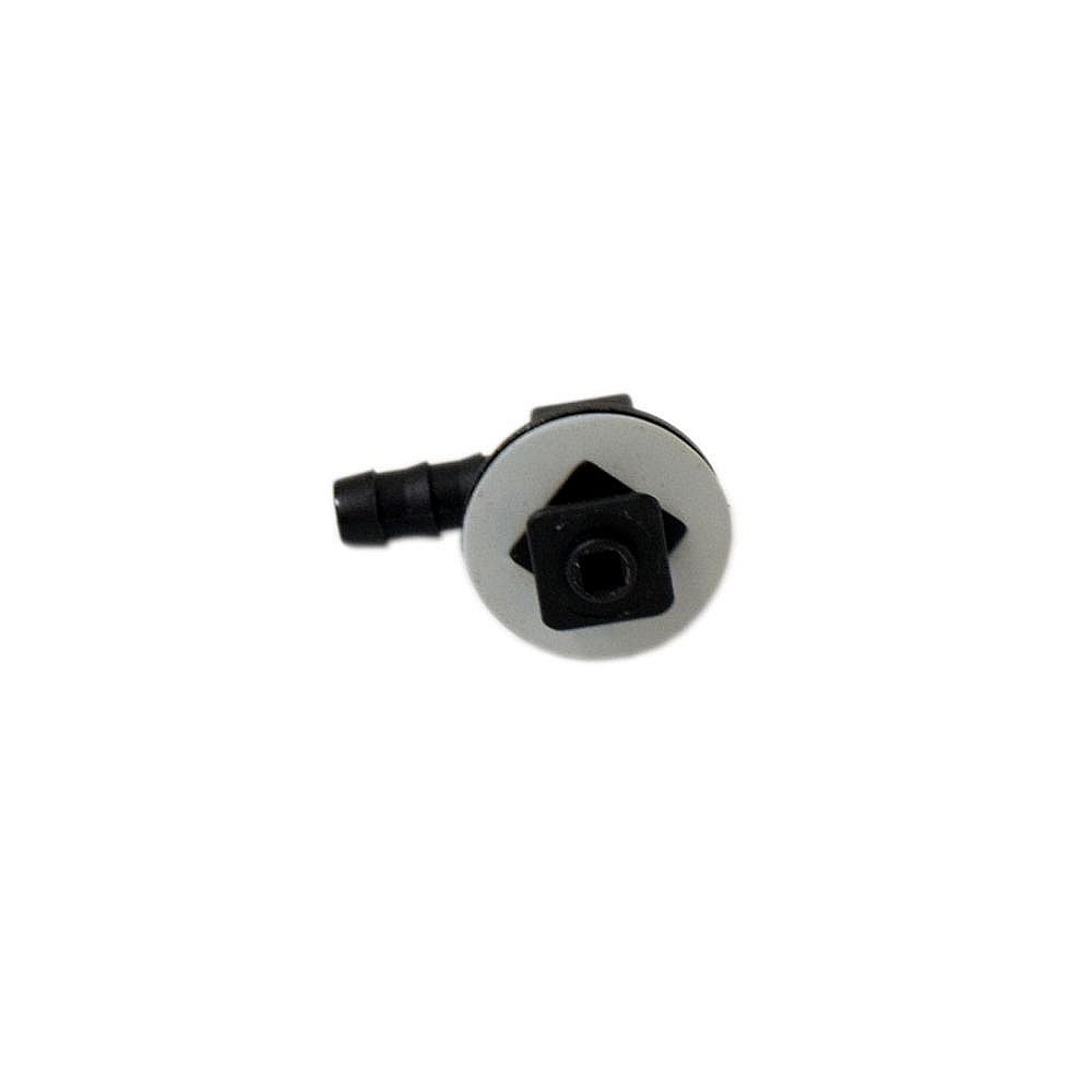 Part #845141, Lawn & Garden Equipment Engine Fuel Line Connector