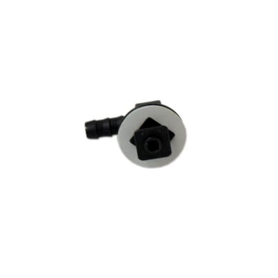 Lawn & Garden Equipment Engine Fuel Line Connector undefined