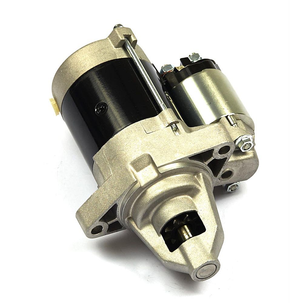 Part #84008634, Briggs And Stratton Motor, Starter (Replaces 84006358)