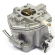 Briggs & Statton Lawn & Garden Equipment Engine Carburetor for Briggs & Stratton 303442-0138-01 - Part 845906