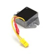 Lawn & Garden Equipment Engine Voltage Regulator (replaces 797375, Bs-797375, Bs-845907) 845907