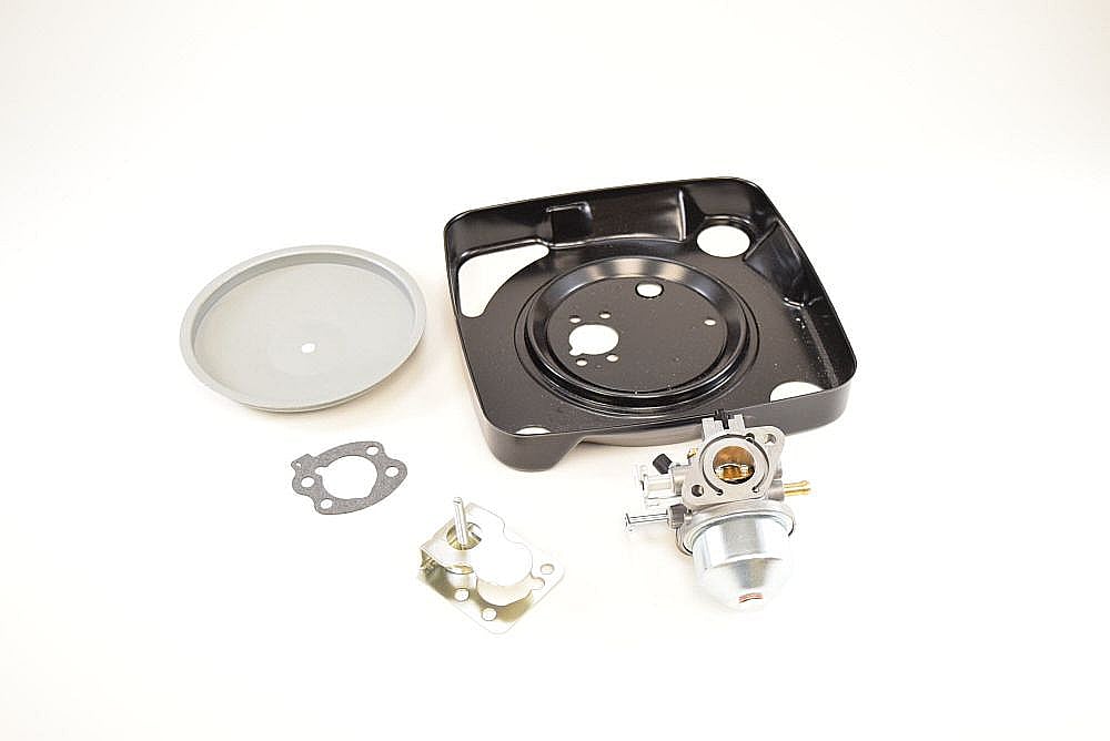 Photo of Part #847393, Briggs & Statton Lawn & Garden Equipment Engine Carburetor from Repair Parts Direct