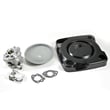 Briggs & Statton Lawn & Garden Equipment Engine Carburetor for Briggs & Stratton 350445-1401-E1 - Part 846109