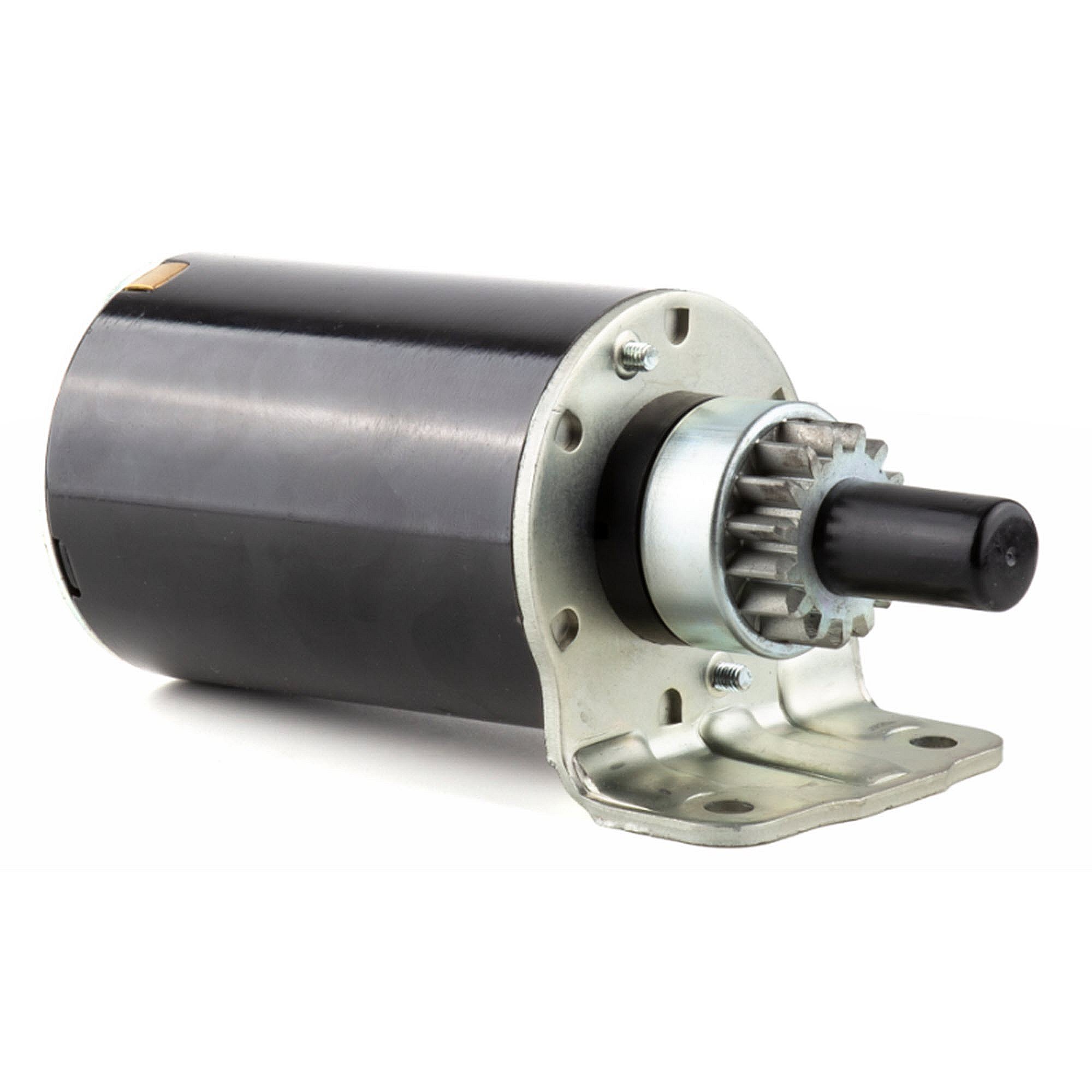 Part #846451, Briggs & Stratton Briggs And Stratton Motor-Starter