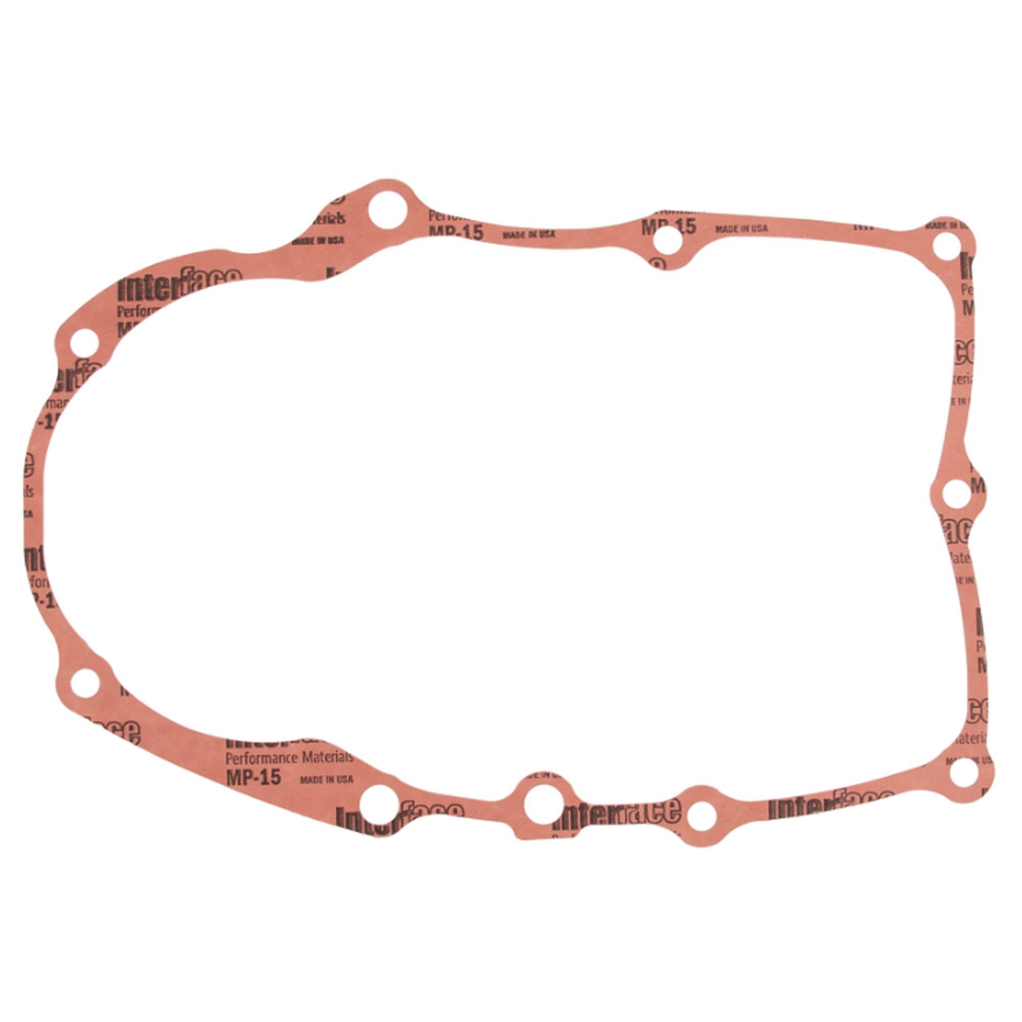 Part #846487, Briggs And Stratton Gasket-Crankcase