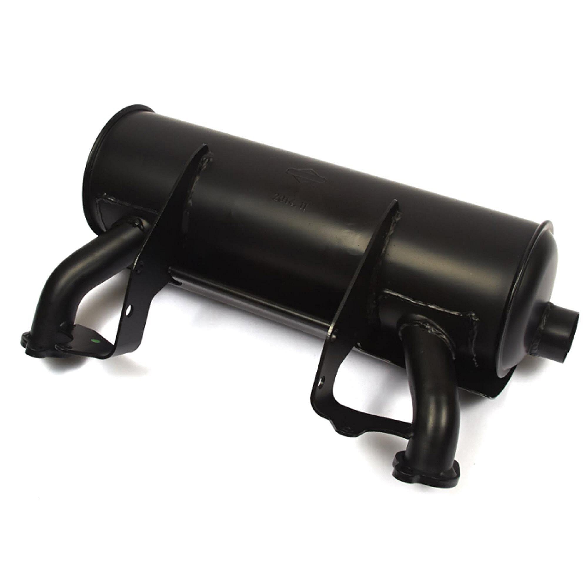 Part #846819, Briggs And Stratton Muffler