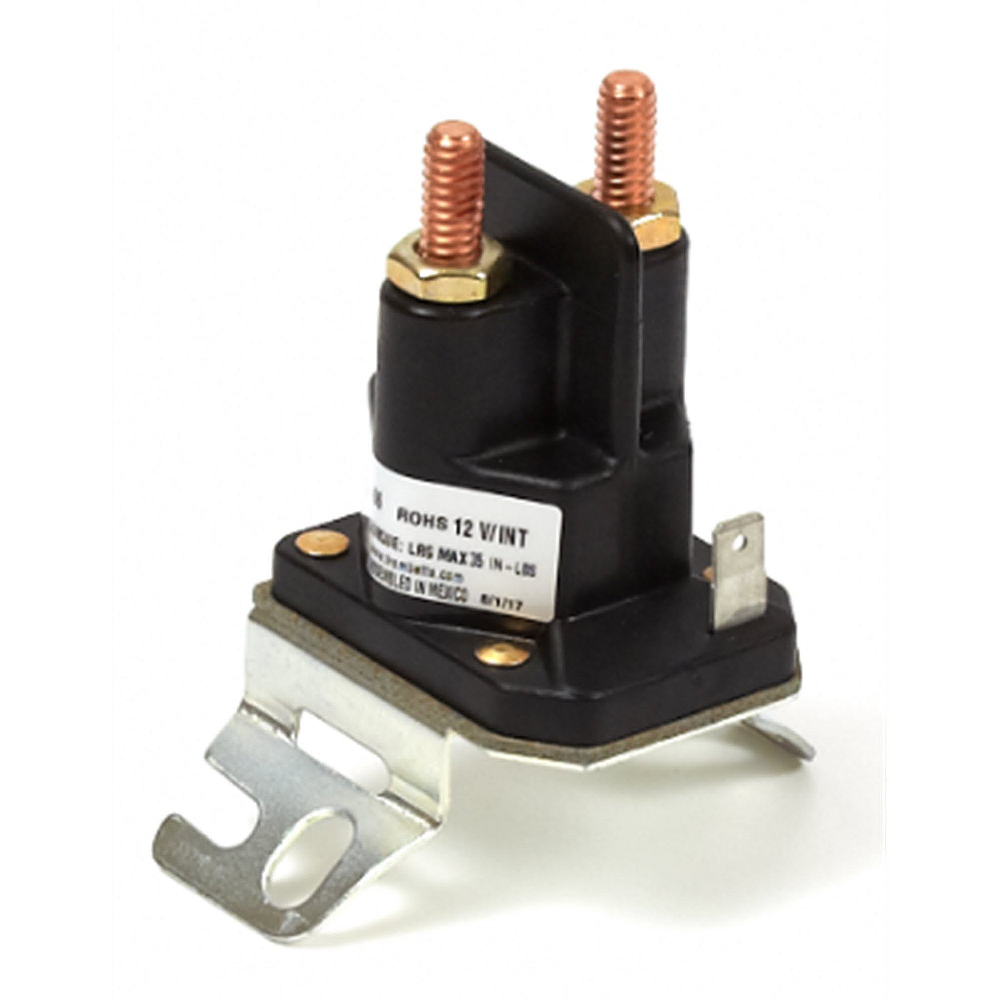 Part #846820, Briggs & Stratton Briggs And Stratton Solenoid-Starter