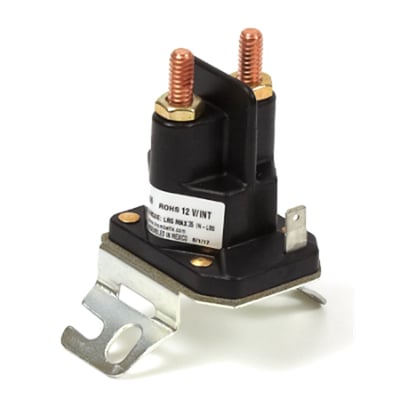 Briggs & Stratton Briggs And Stratton Solenoid-starter undefined