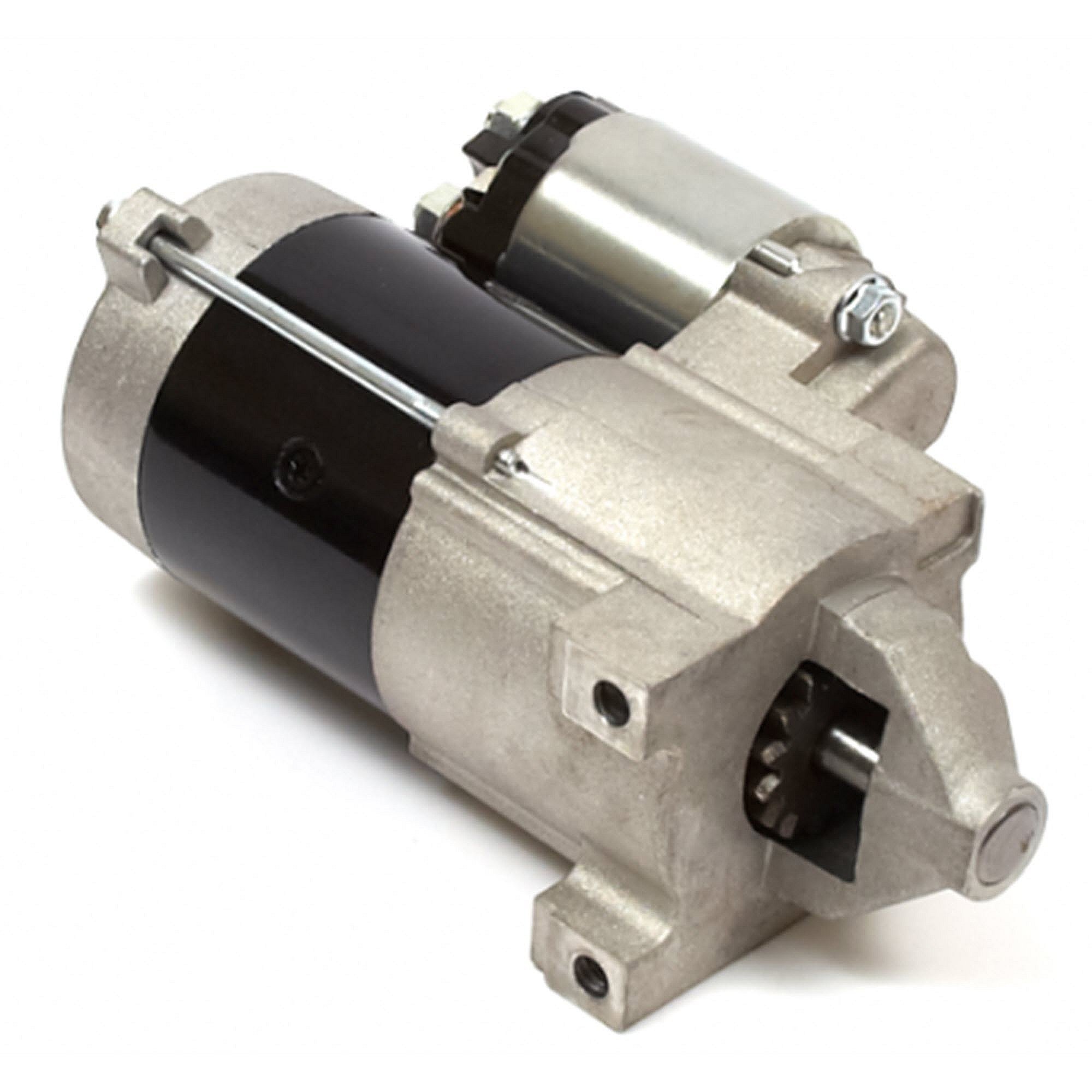 Part #847693, Briggs And Stratton Motor-Starter