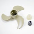 Briggs & Statton Boat Motor Propeller 861576