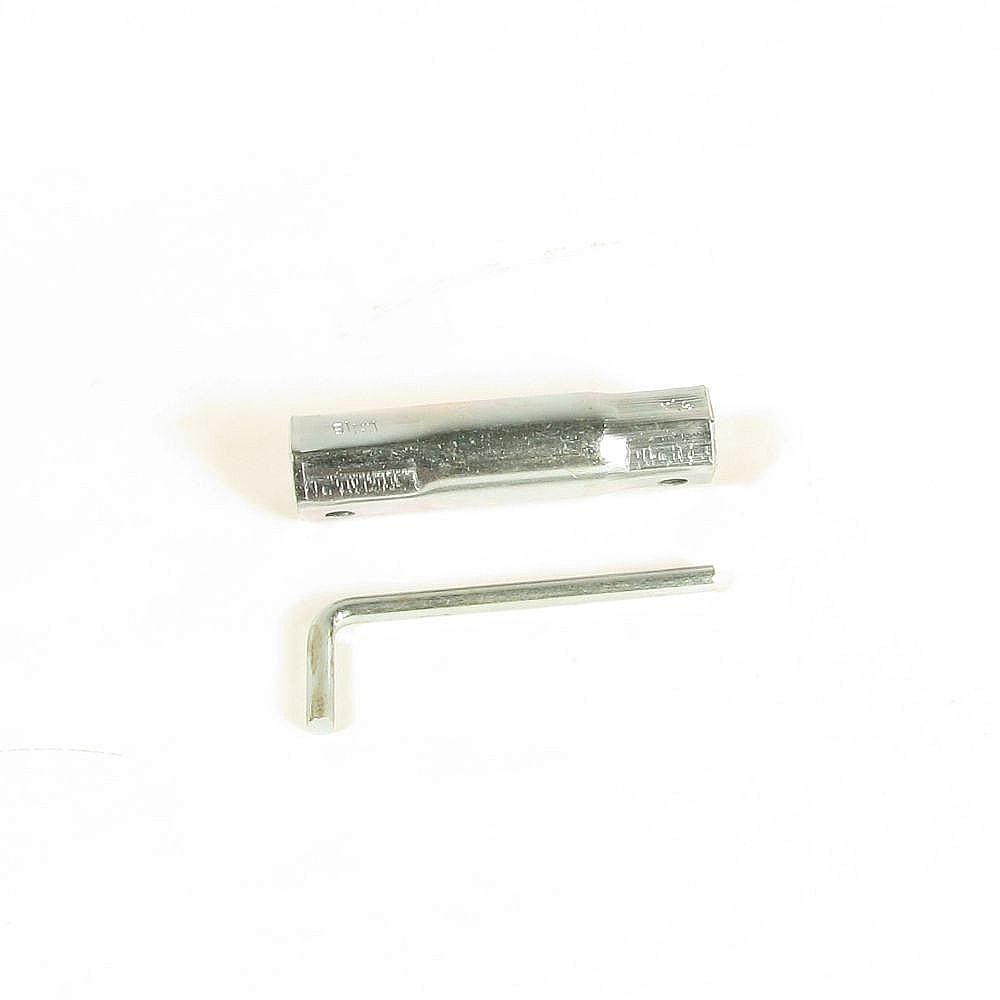 Part #89838S, Lawn & Garden Equipment Engine Spark Plug Wrench