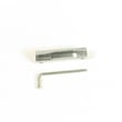 Briggs & Statton Lawn & Garden Equipment Engine Spark Plug Wrench for Briggs & Stratton 42E707-2631-E1 - Part 89838S