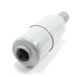 Briggs & Statton Lawn & Garden Equipment Engine Muffler for Craftsman 91757562 - Part 89966