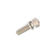 Briggs & Statton Lawn & Garden Equipment Screw for Briggs & Stratton 422400 TO 422499 (0758-01 - 0758-01 - Part 93208