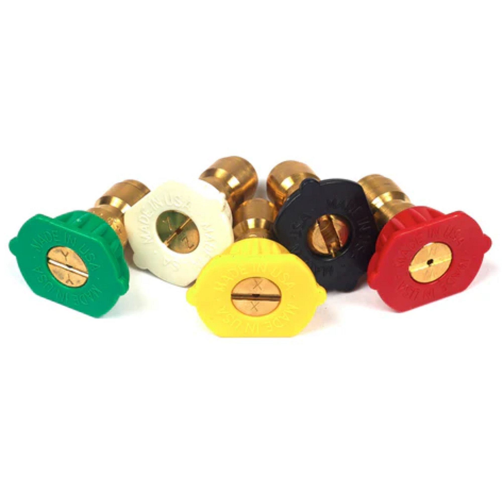 Part #b4847Gs, Pressure Washer Nozzle Kit