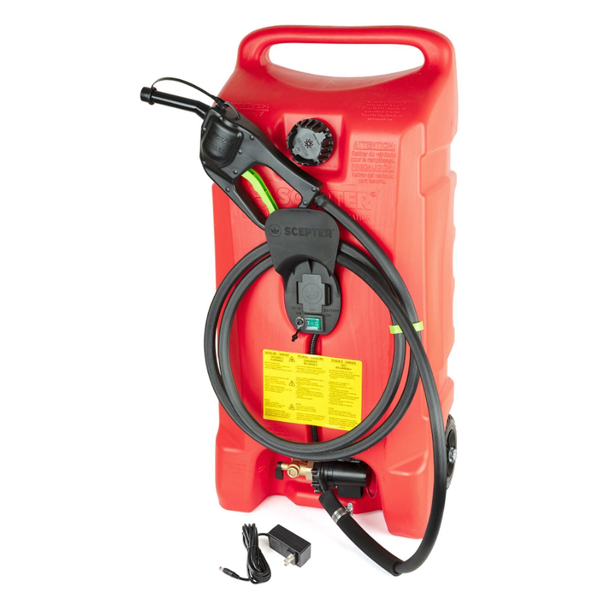 Photo of Part #cppfsg1421, Briggs & Statton Flo 'n Go 14 from Repair Parts Direct