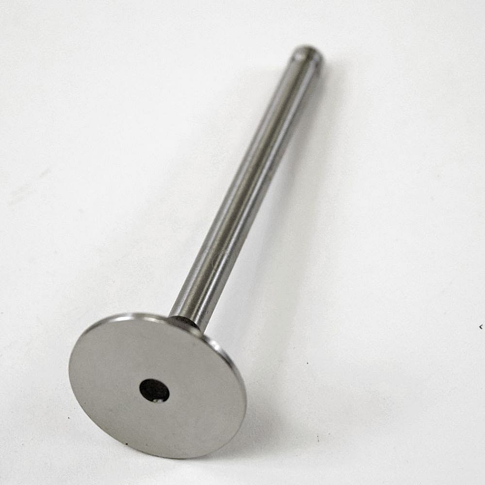 Part #12-016-01-S, Lawn & Garden Equipment Engine Exhaust Valve / 4.00 x 4.00 x 0.25
