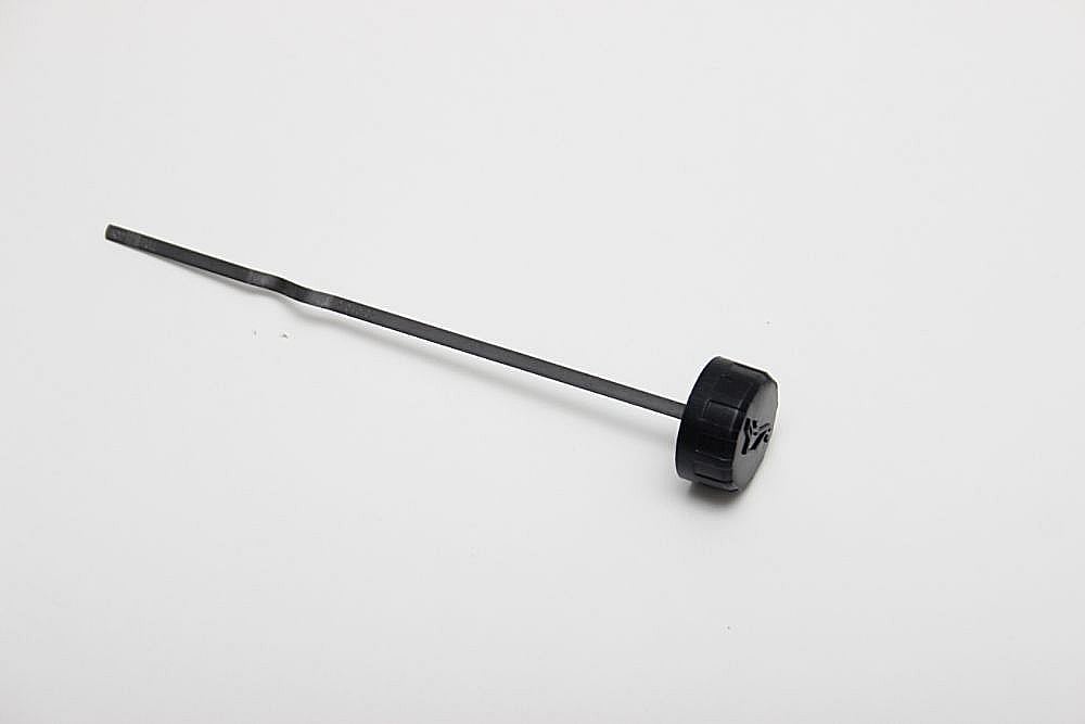 Part #12-038-01-S, Lawn & Garden Equipment Engine Dipstick Assembly