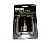 Kohler Lawn & Garden Equipment Engine Oil Filter 12-050-01-S1