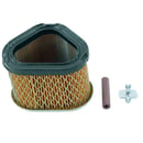 Lawn & Garden Equipment Engine Air Filter (replaces 12-083-10, 1208310-S)