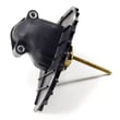 Lawn & Garden Equipment Engine Air Filter Base for Kohler CV15.5S-41596 - Part 12-094-12-S