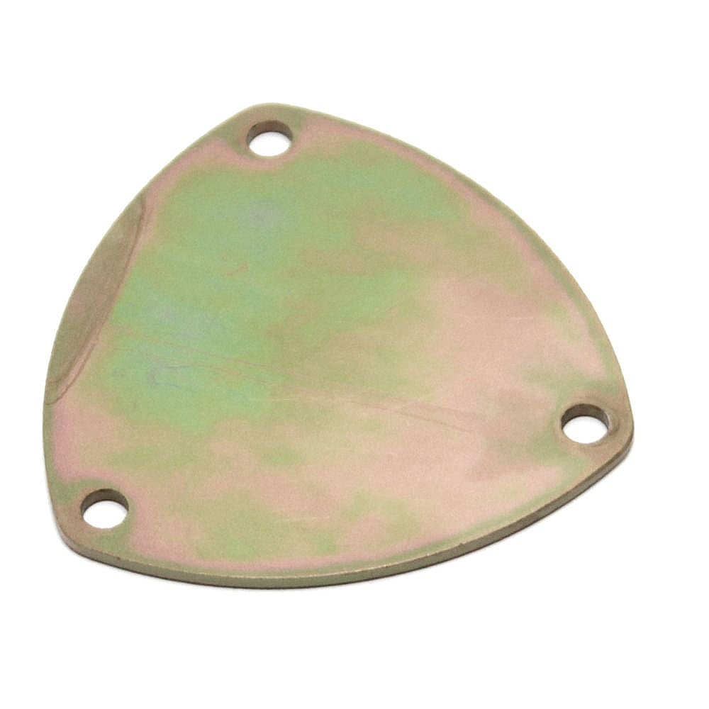 Part #12-096-34-S, Oil Cover