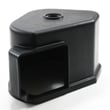 Lawn & Garden Equipment Engine Air Filter Cover for Kohler CV490-27532 - Part 12-096-44-S
