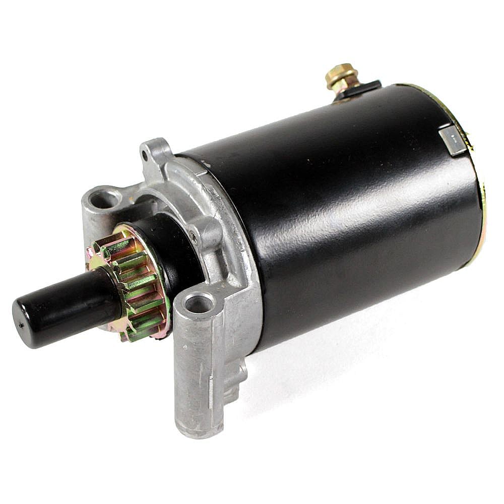 Part #12-098-22-S, Kohler Lawn & Garden Equipment Engine Electric Starter