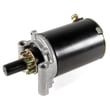 Kohler Lawn & Garden Equipment Engine Electric Starter for Kohler CV14S-PS1452 - Part 12-098-22-S