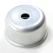 Kohler Lawn & Garden Equipment Engine Carburetor Float Bowl for Kohler CV14S-PS1452 - Part 12-104-01-S