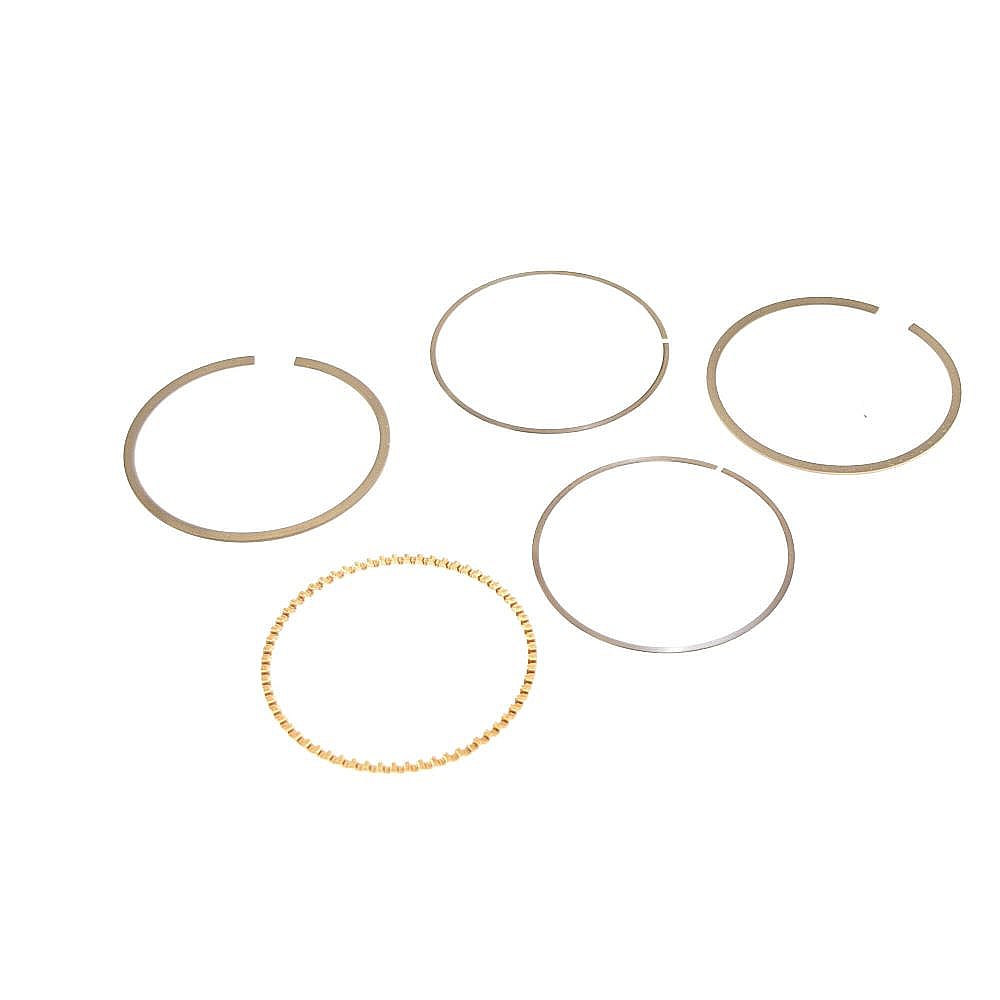 Part #12-108-07-S, Lawn & Garden Equipment Engine Standard Piston Ring Set