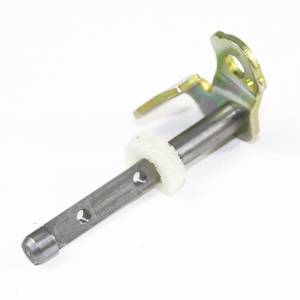 Part #12-144-09-S, Lawn & Garden Equipment Engine Throttle Shaft
