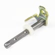Lawn & Garden Equipment Engine Throttle Shaft for Kohler CV15S-41566 - Part 12-144-09-S