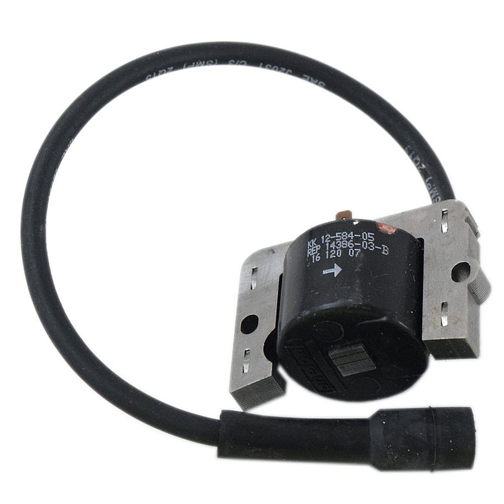 Part #12-584-05-S, Lawn & Garden Equipment Engine Ignition Module / 7.00 x 4.00 x 4.00